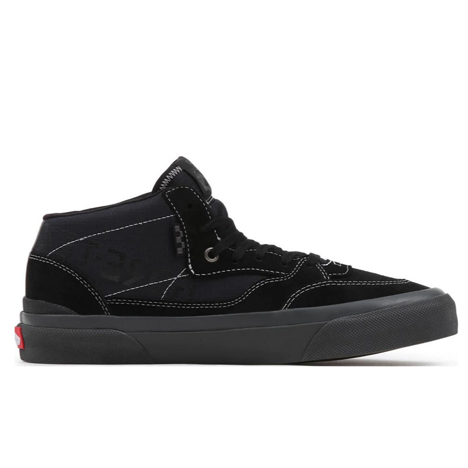 کفش اسکیت برد مردانه ونس VANS Skate Half Cab'92