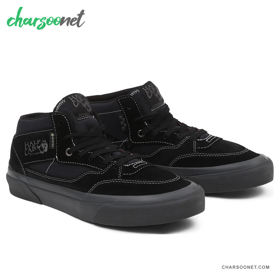 کفش اسکیت برد مردانه ونس VANS Skate Half Cab'92