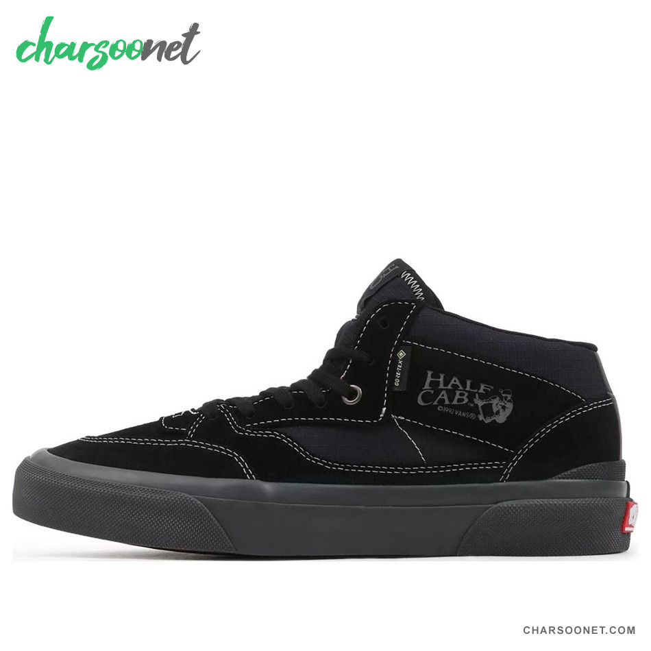 کفش اسکیت برد مردانه ونس VANS Skate Half Cab'92