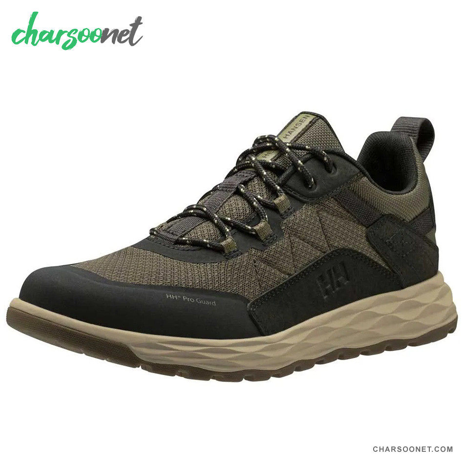 کفش پیاده روی مردانه هلی هنسون Helly hansen Chilliwack