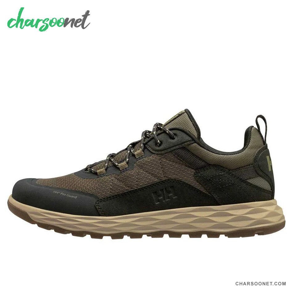 کفش پیاده روی مردانه هلی هنسون Helly hansen Chilliwack