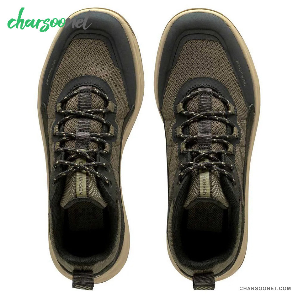 کفش پیاده روی مردانه هلی هنسون Helly hansen Chilliwack