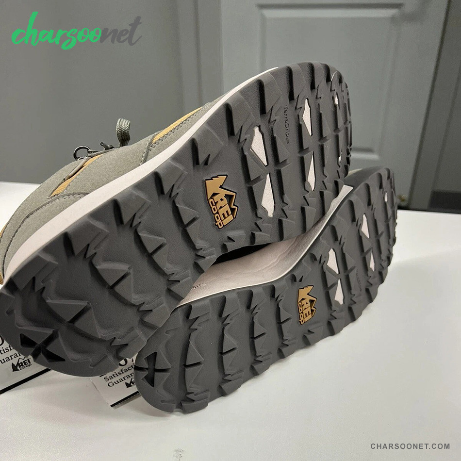 کفش طبیعتگردی مردانه ری REI Co-op Trailmade
