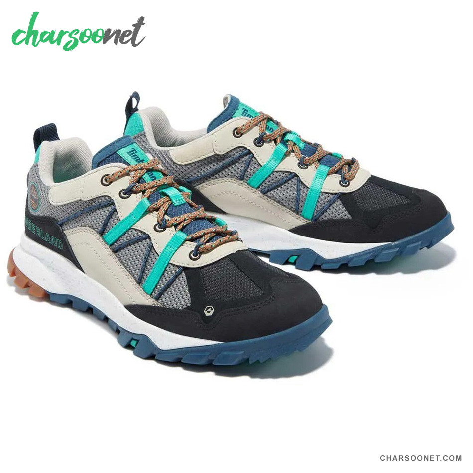 کفش طبیعتگردی تیمبرلند Timberland Garrison