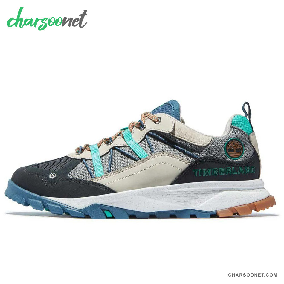 کفش طبیعتگردی تیمبرلند Timberland Garrison