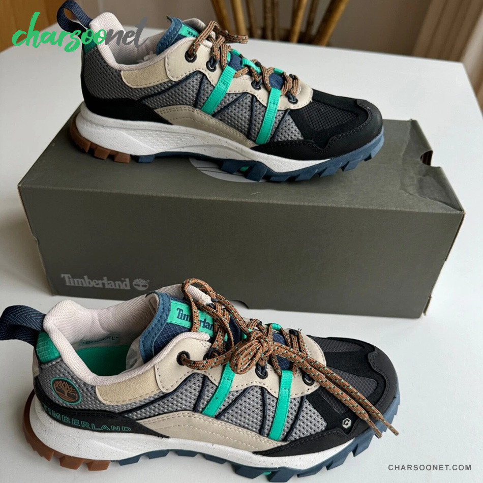 کفش طبیعتگردی تیمبرلند Timberland Garrison
