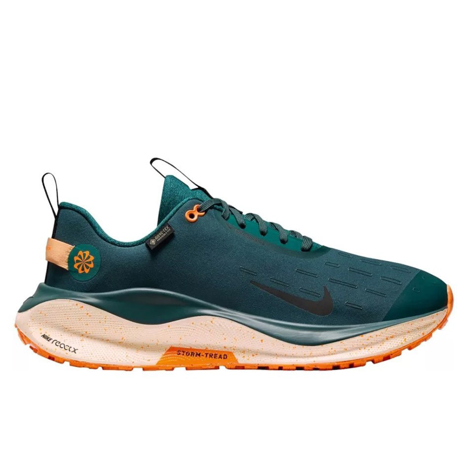 کفش طبیعتگردی مردانه نایکی Nike ReactX Infinity Run