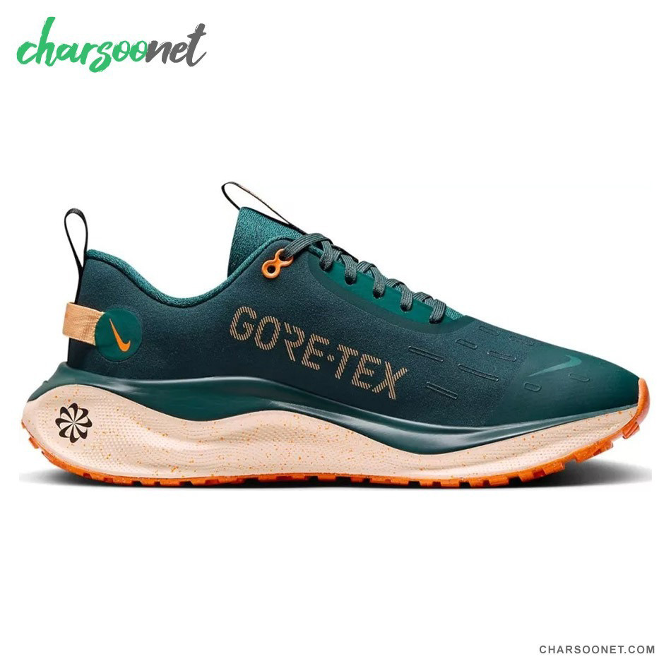 کفش طبیعتگردی مردانه نایکی Nike ReactX Infinity Run