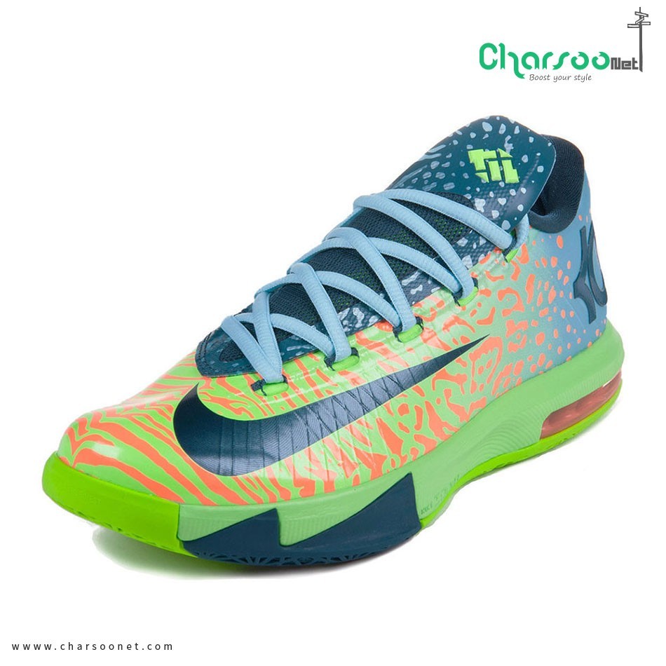 nike kd 6 liger