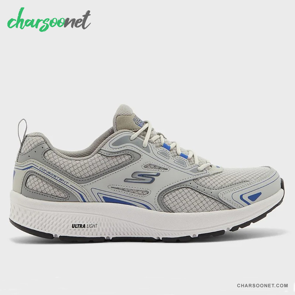 کفش پیاده روی و دویدن مردانه اسکچرز Skechers Go Run Consistent