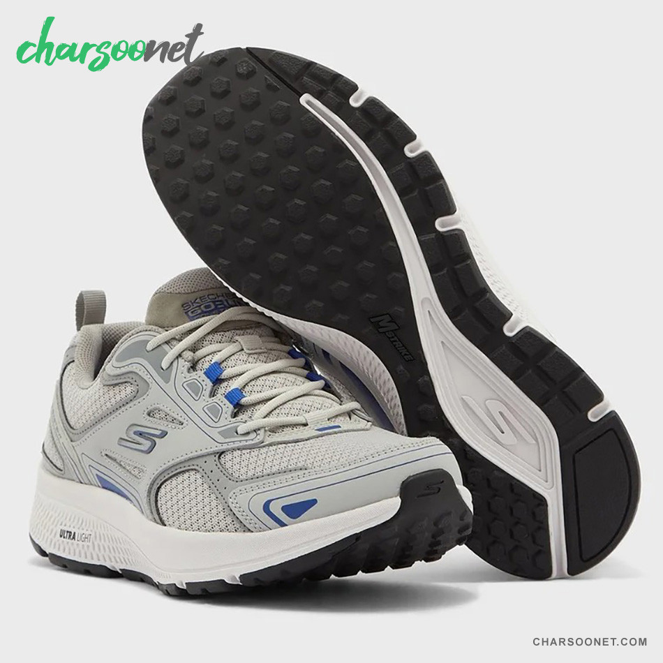 کفش پیاده روی و دویدن مردانه اسکچرز Skechers Go Run Consistent