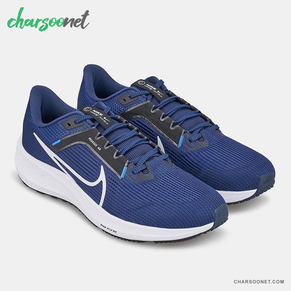 کفش پیاده روی و دویدن مردانه نایکی Nike Air Zoom Pegasus 40