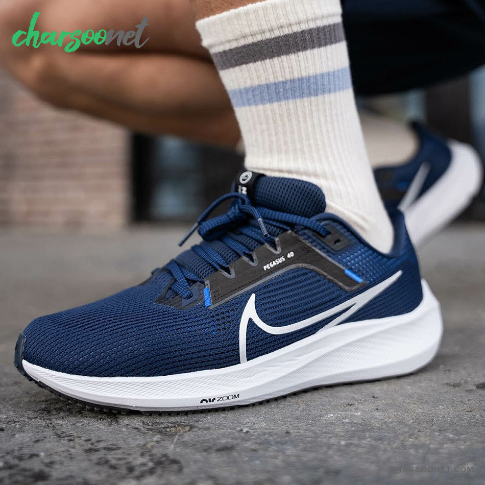 کفش پیاده روی و دویدن مردانه نایکی Nike Air Zoom Pegasus 40