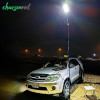چراغ لنسردار کمپینگ 360 Light شارژی