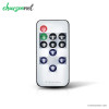 چراغ لنسردار کمپینگ 360 Light شارژی