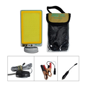 چراغ کمپینگ ۳۶۰ Light مدل TM-09 COB