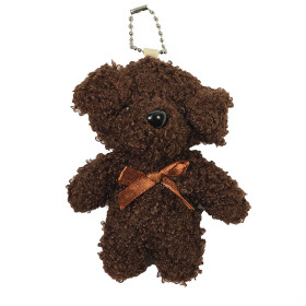 آویز کیف و کلید تدی