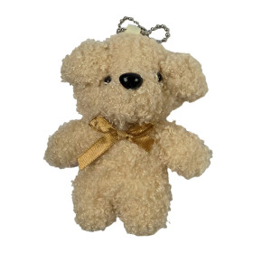 آویز کیف و کلید تدی