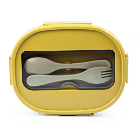 ظرف غذای چهار تکه کودک