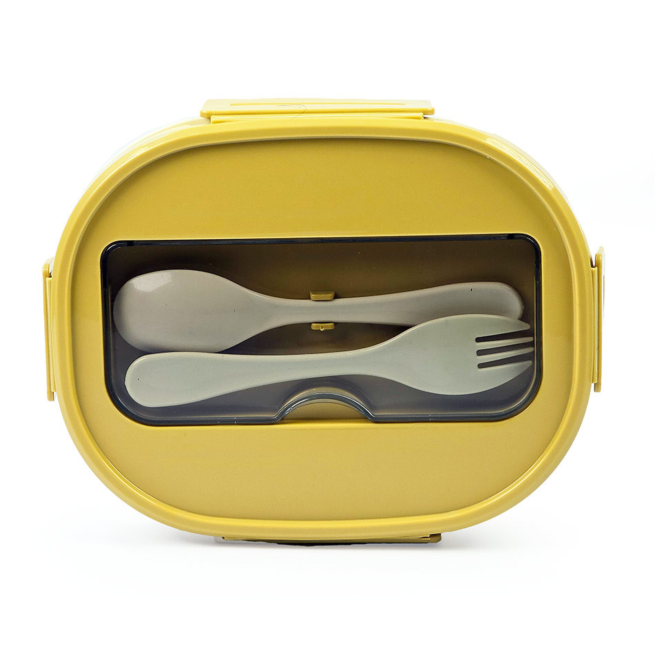 ظرف غذای چهار تکه کودک