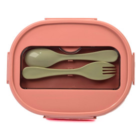 ظرف غذای یک و نیم لیتری چهار تکه کودک