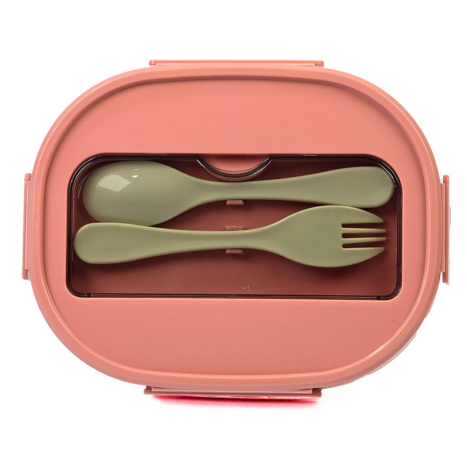 ظرف غذای یک و نیم لیتری چهار تکه کودک