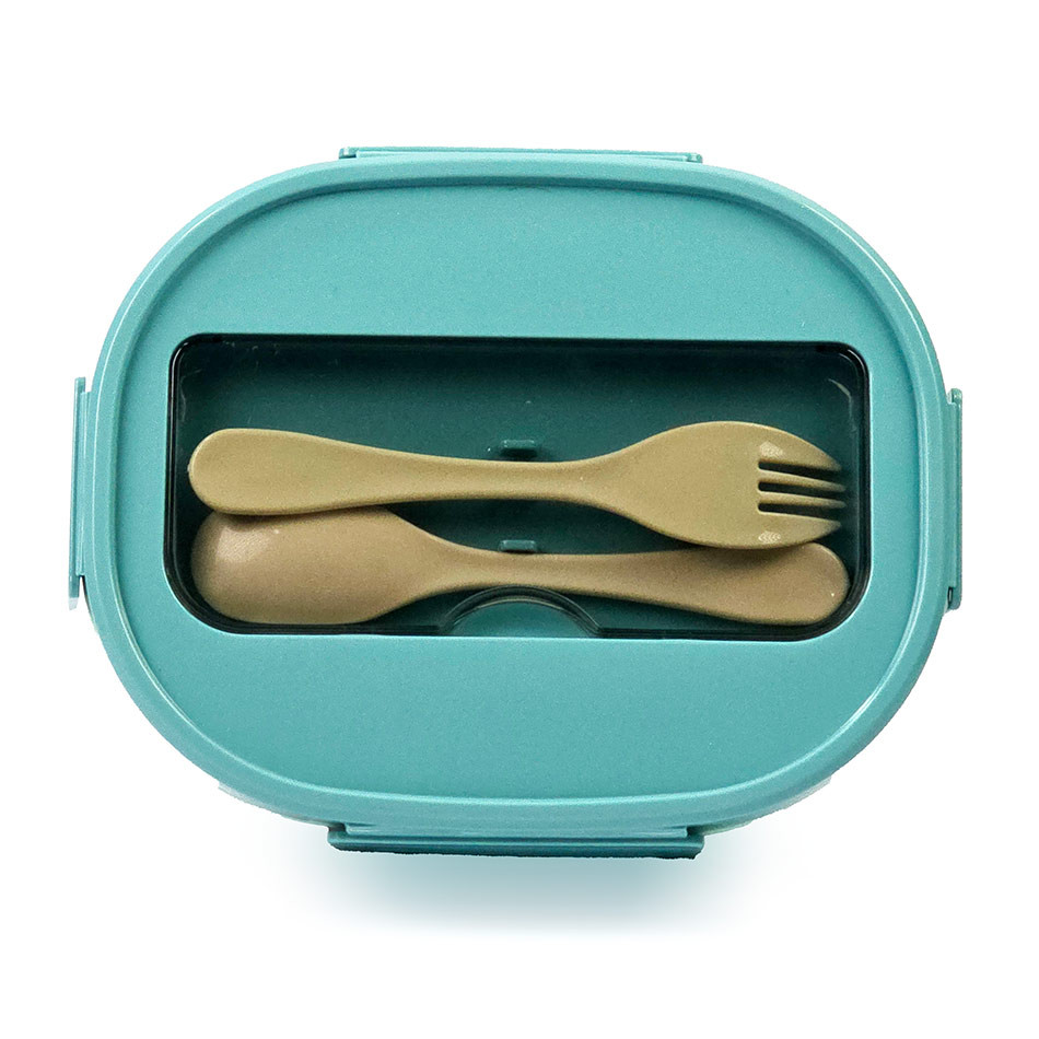 ظرف غذای یک و نیم لیتری چهار تکه کودک