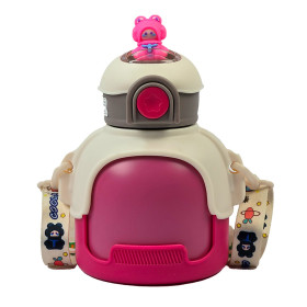 قمقمه 600 میلی لیتری COOLAM