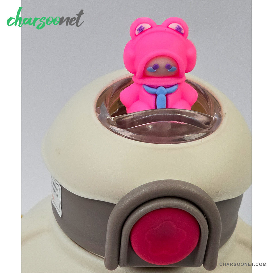 قمقمه 600 میلی لیتری COOLAM