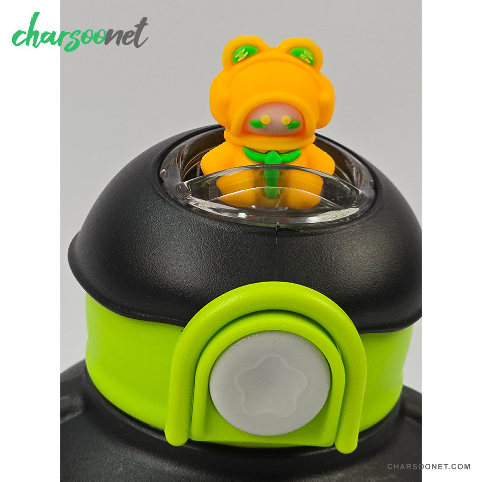 قمقمه 600 میلی لیتری COOLAM