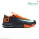  کفش بسکتبال نایک اورجینال Nike KD VI 6 Texas