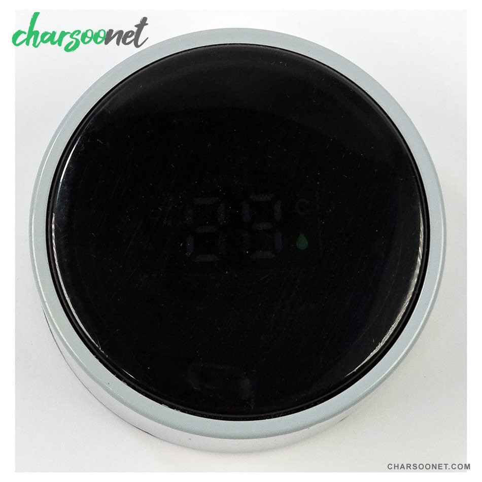 فلاسک دماسنج دار اسمارت کاپ Smart Cup 500ML