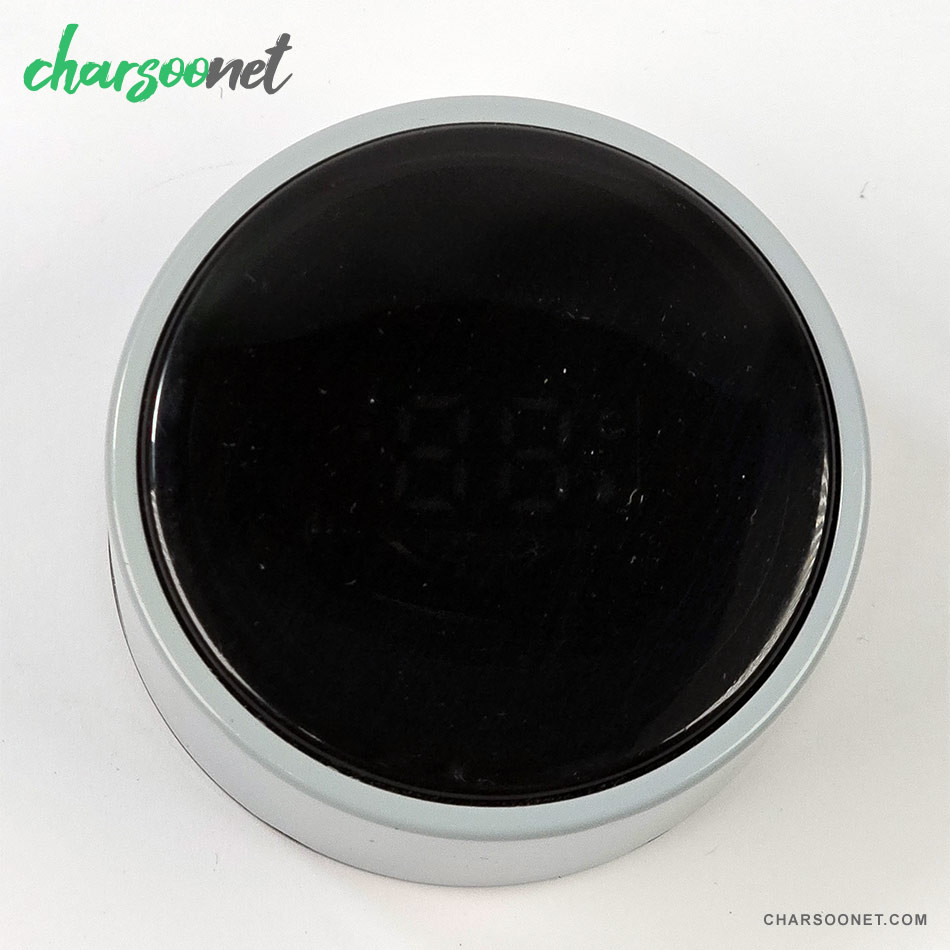 فلاسک دماسنج دار 500 میلی لیتری Smart Cup