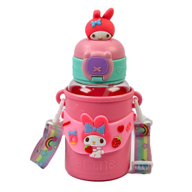 قمقمه بچه گانه طرح ملودی