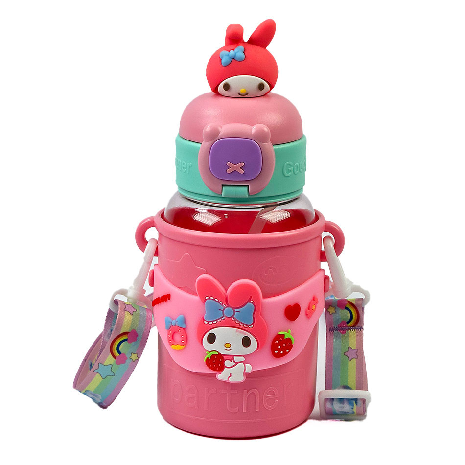 قمقمه بچه گانه طرح ملودی