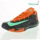  کفش بسکتبال نایک اورجینال Nike KD VI 6 Texas