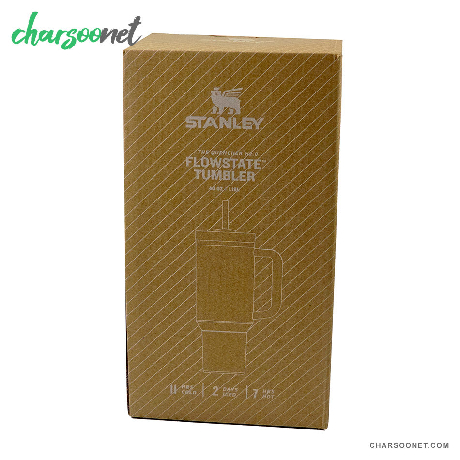 تراول ماگ استنلی 1.18 لیتری Stanley