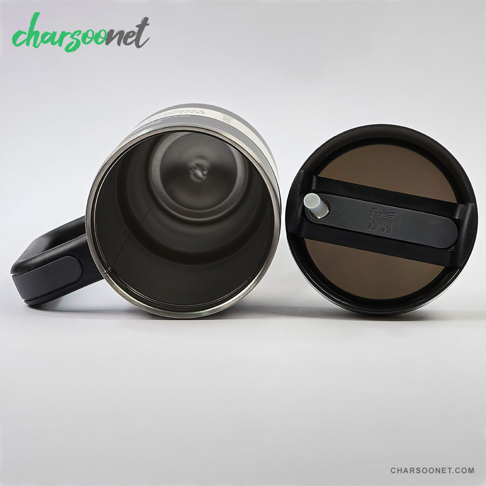 تراول ماگ استنلی 1.18 لیتری Stanley