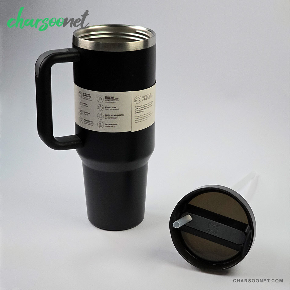 تراول ماگ استنلی 1.18 لیتری Stanley