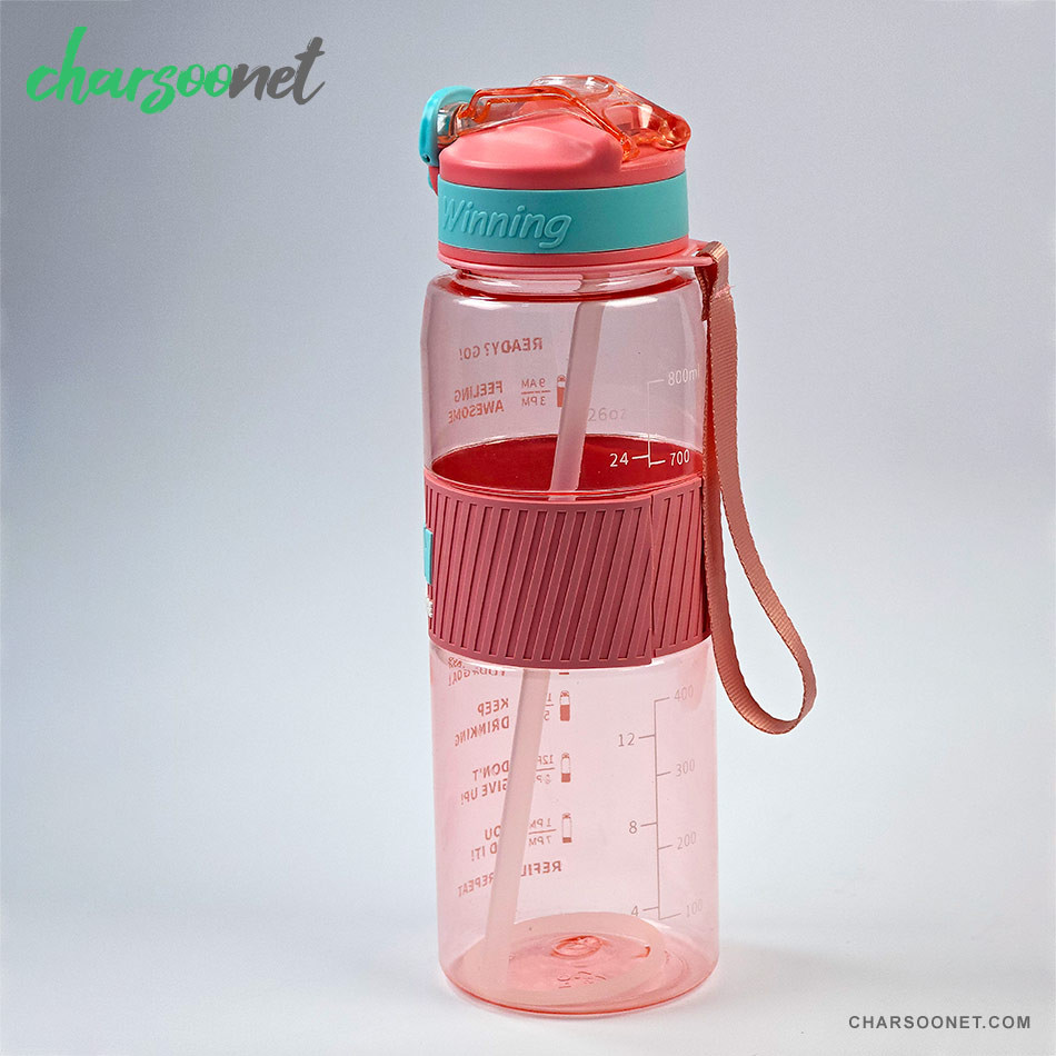 قمقمه یک لیتری Motion