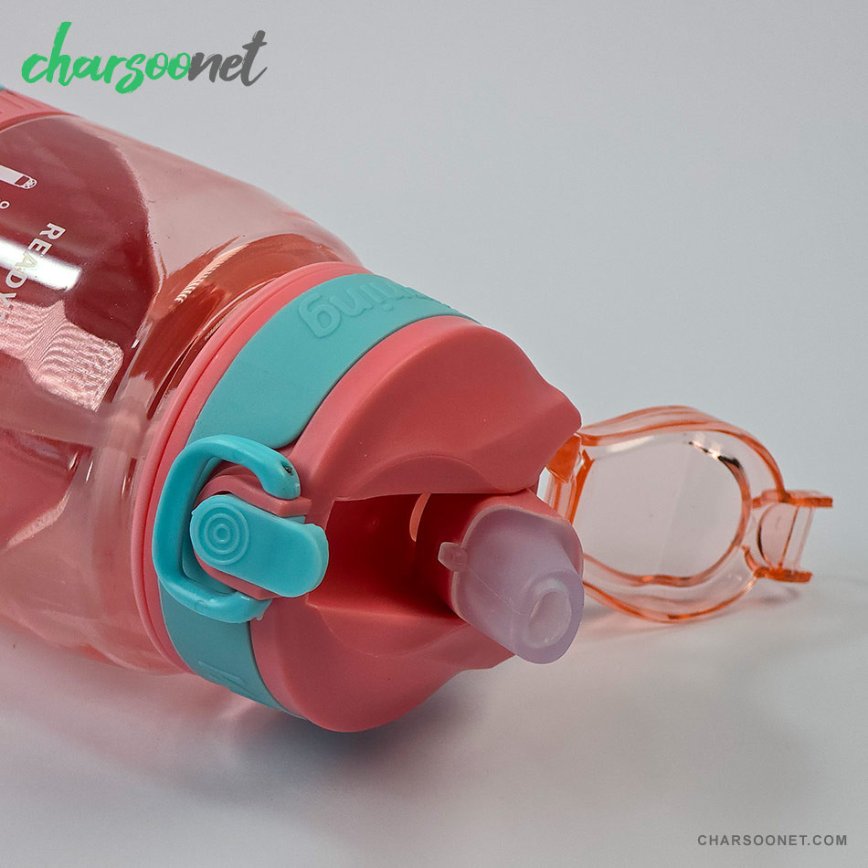 قمقمه یک لیتری Motion