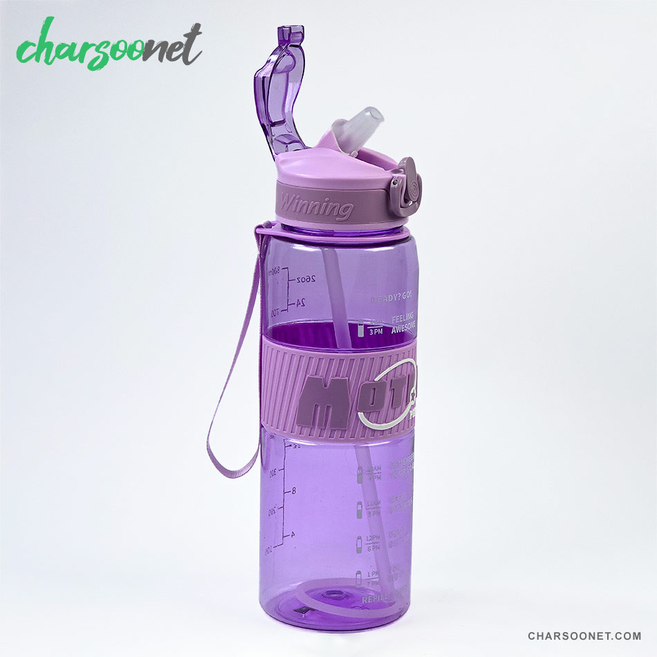 قمقمه یک لیتری Motion