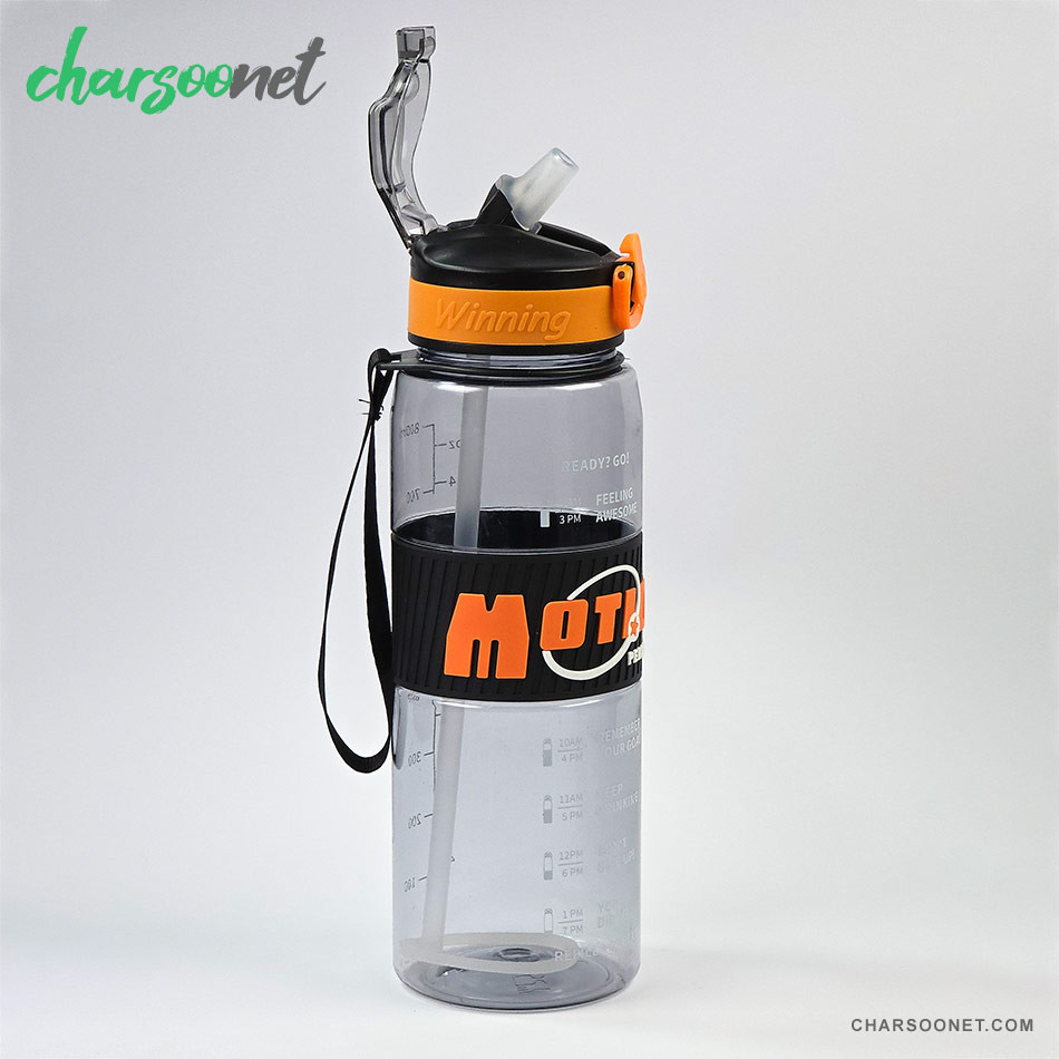 قمقمه یک لیتری Motion