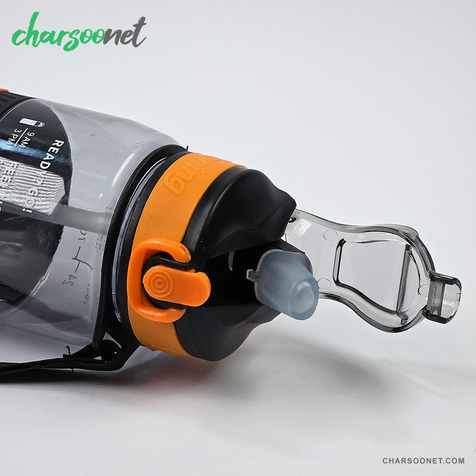 قمقمه یک لیتری Motion