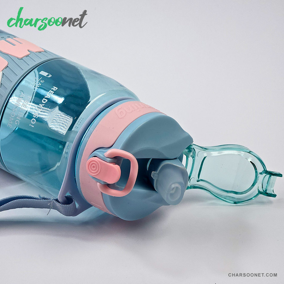 قمقمه یک لیتری Motion