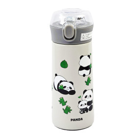 قمقمه استیل 380 میلی لیتری یوکاپ