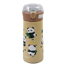 قمقمه استیل 380 میلی لیتری یوکاپ