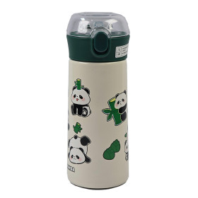 قمقمه استیل 380 میلی لیتری یوکاپ