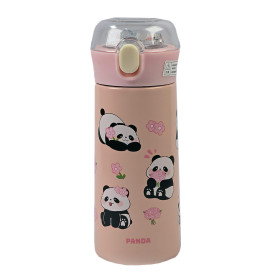 قمقمه استیل 380 میلی لیتری یوکاپ