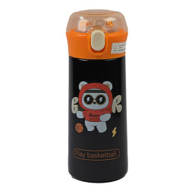 قمقمه استیل 380 میلی لیتری یوکاپ